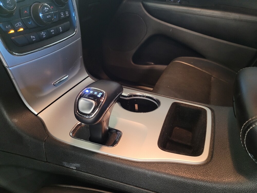 2015 Jeep Grand Cherokee in Tallahassee, FL 32304 - 18055450 26