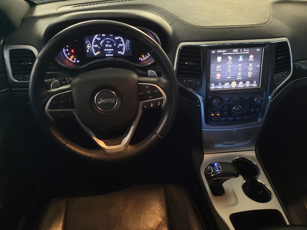 2015 Jeep Grand Cherokee in Tallahassee, FL 32304 - 18055450 22