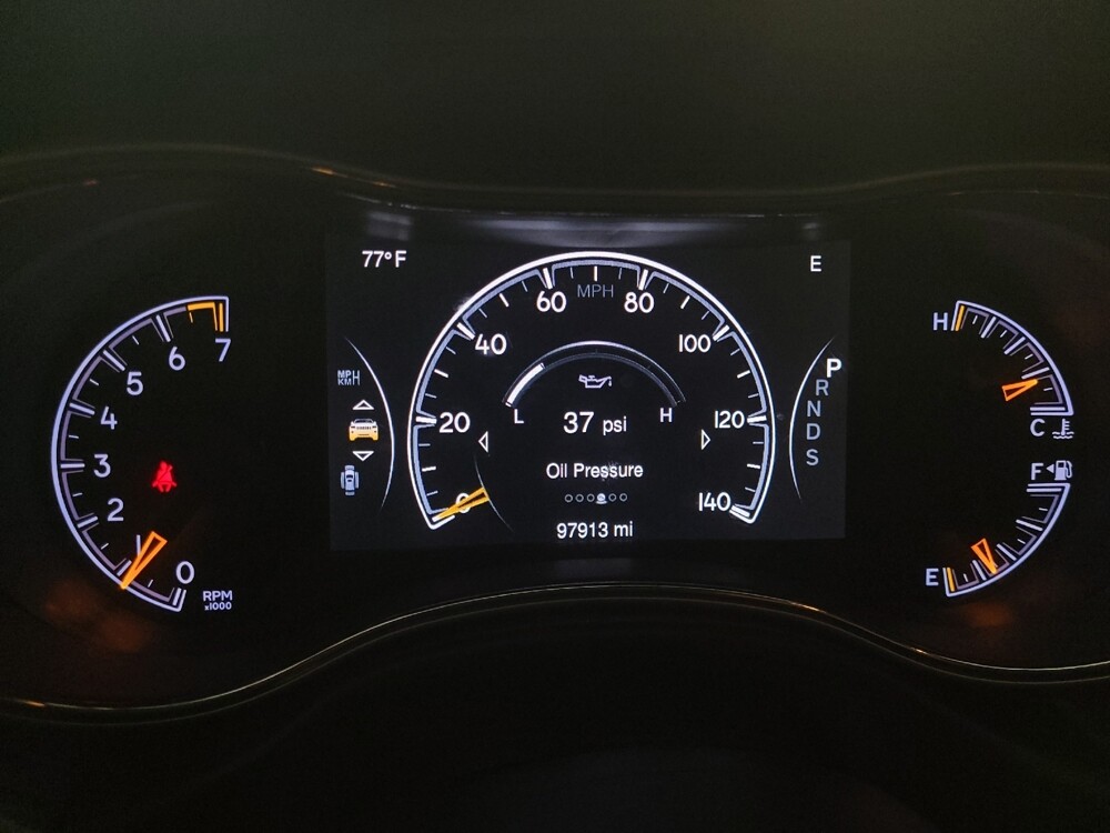 2015 Jeep Grand Cherokee in Tallahassee, FL 32304 - 18055450 23