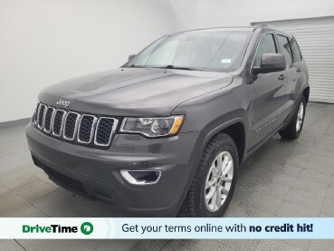 2021 Jeep Grand Cherokee in Corpus Christi, TX 78412