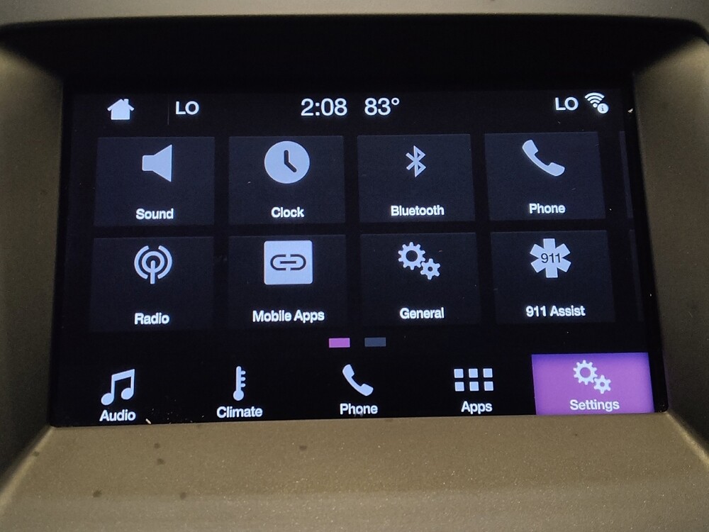 2017 Ford Edge in Hialeah, FL 33014 - 18055453 25