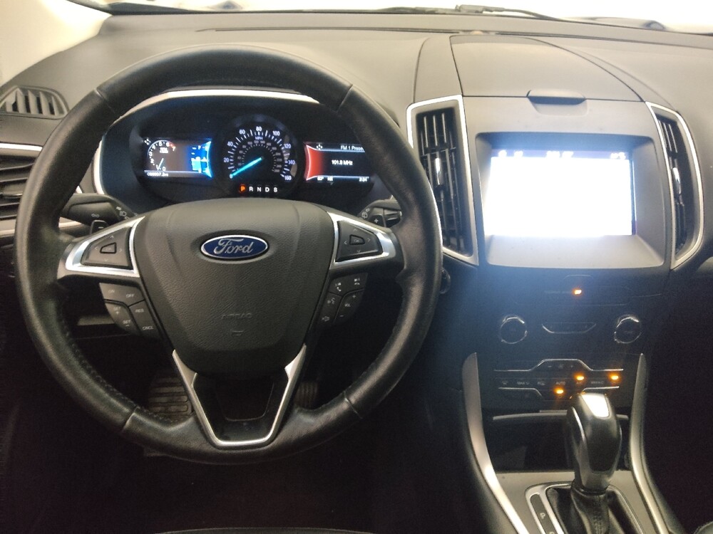 2017 Ford Edge in Hialeah, FL 33014 - 18055453 22