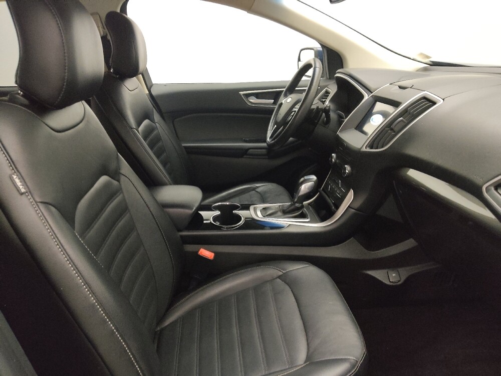 2017 Ford Edge in Hialeah, FL 33014 - 18055453 21