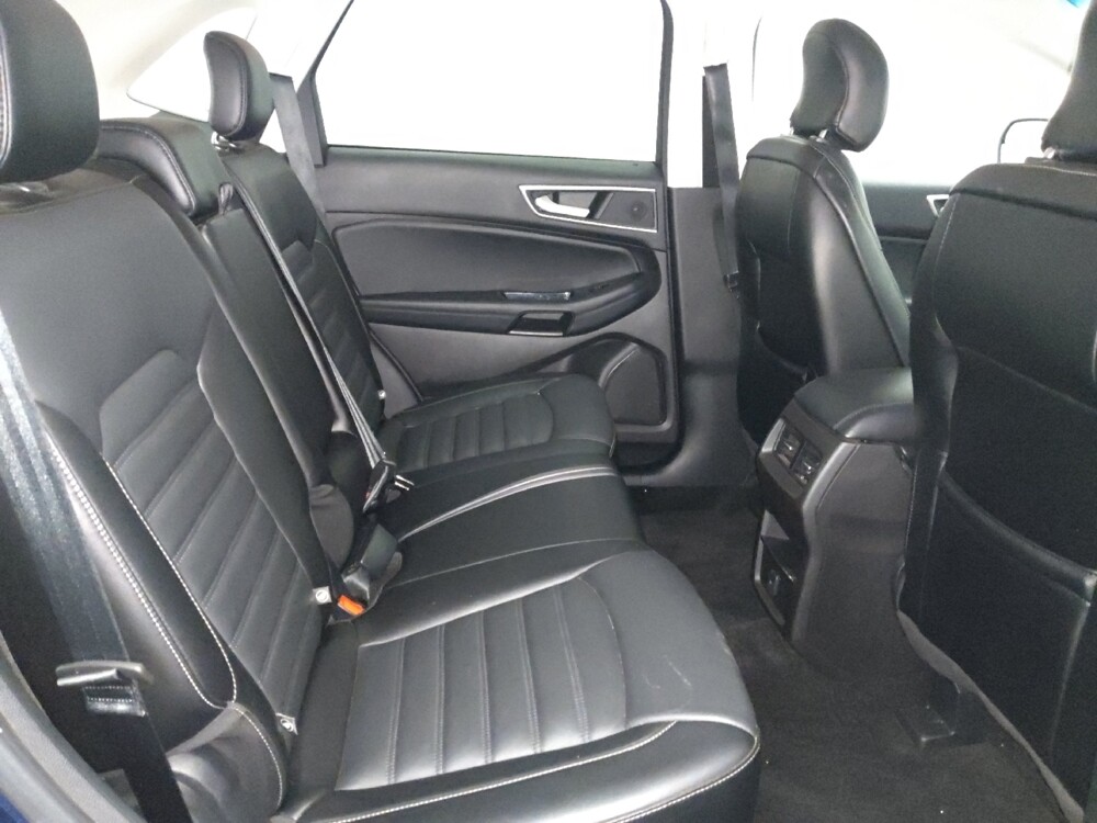 2017 Ford Edge in Hialeah, FL 33014 - 18055453 19