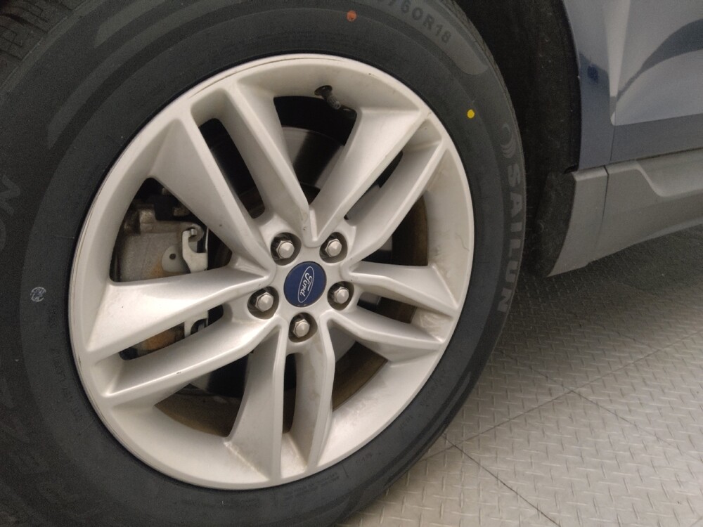 2017 Ford Edge in Hialeah, FL 33014 - 18055453 31