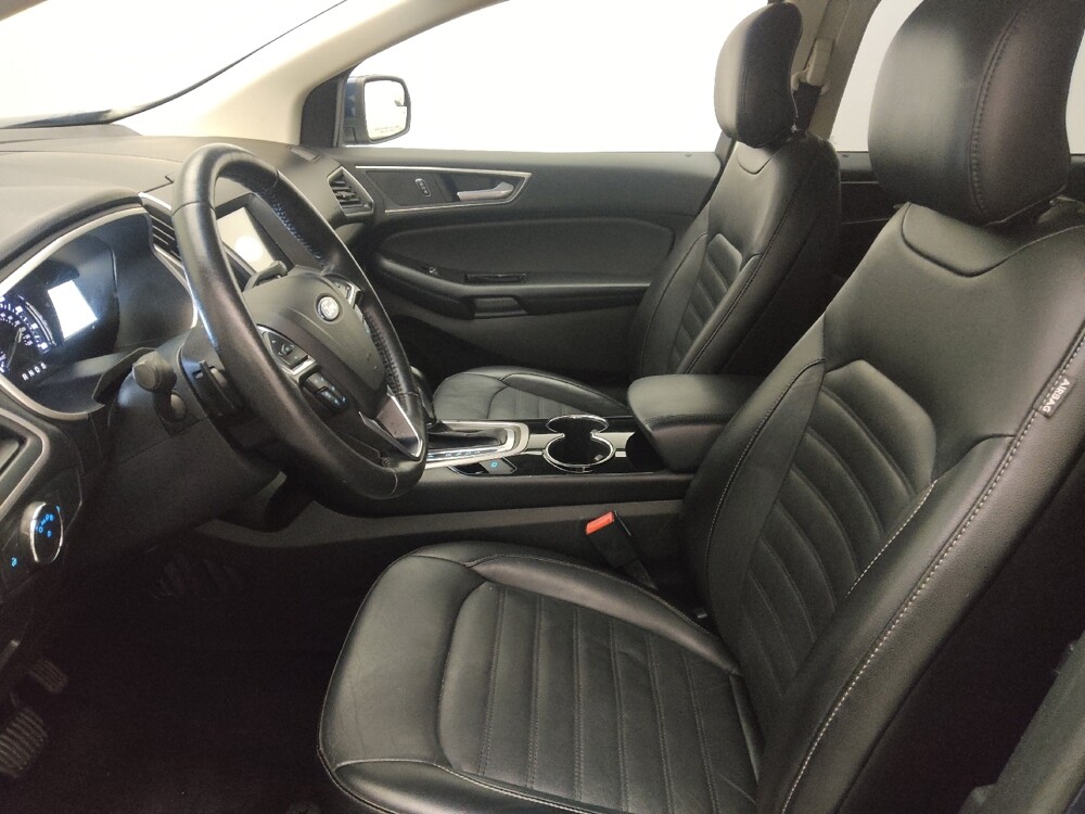 2017 Ford Edge in Hialeah, FL 33014 - 18055453 17