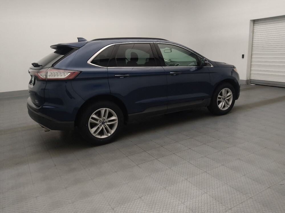 2017 Ford Edge in Hialeah, FL 33014 - 18055453 10