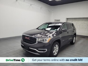 2018 GMC Acadia in Las Vegas, NV 89104