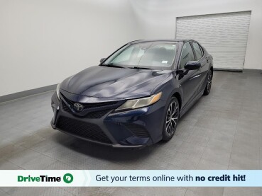 2019 Toyota Camry in Cincinnati, OH 45255
