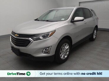 2019 Chevrolet Equinox in Gladstone, MO 64118