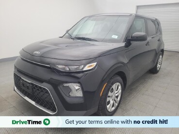 2020 Kia Soul in Houston, TX 77074