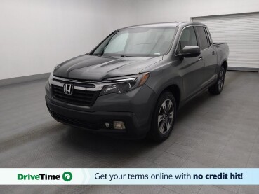 2017 Honda Ridgeline in Mobile, AL 36606