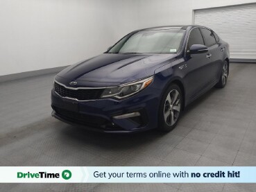 2019 Kia Optima in Jacksonville, FL 32210