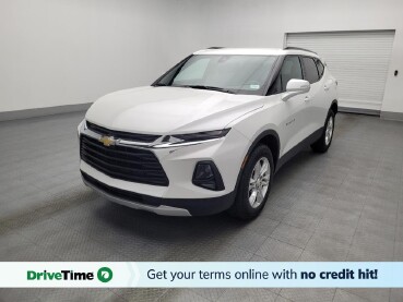 2022 Chevrolet Blazer in Pensacola, FL 32505
