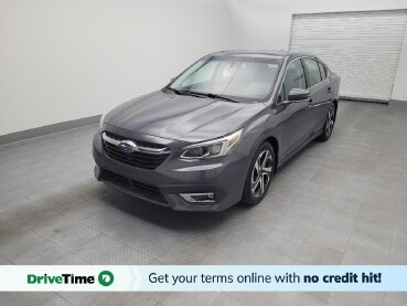 2020 Subaru Legacy in Cincinnati, OH 45255