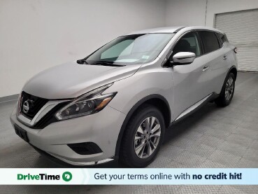2018 Nissan Murano in Downey, CA 90241