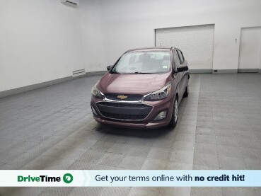 2019 Chevrolet Spark in Birmingham, AL 35215