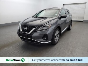 2019 Nissan Murano in Williamstown, NJ 8094