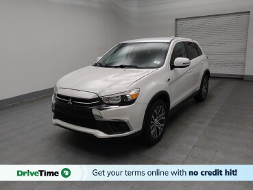 2018 Mitsubishi Outlander Sport in Midlothian, IL 60445