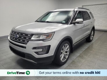 2017 Ford Explorer in Mishawaka, IN 46545