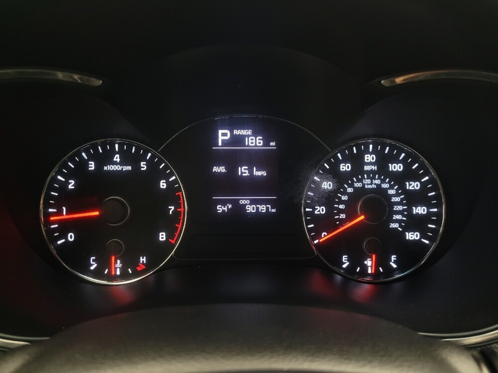 2018 Kia Forte in Highland, IN 46322 - 18055488 23