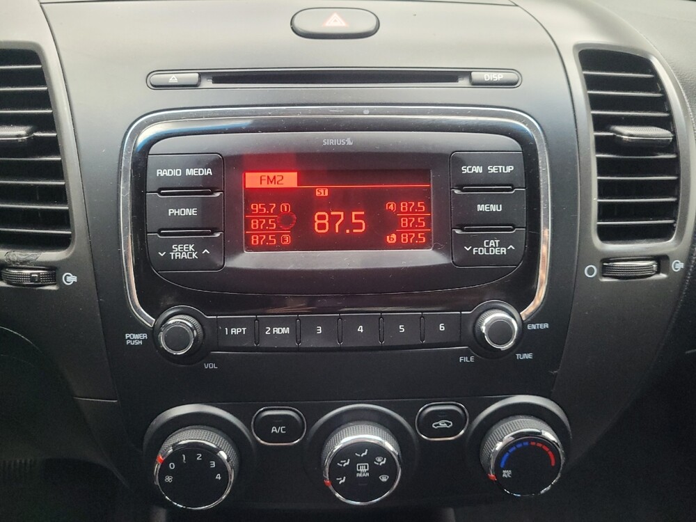 2018 Kia Forte in Highland, IN 46322 - 18055488 25