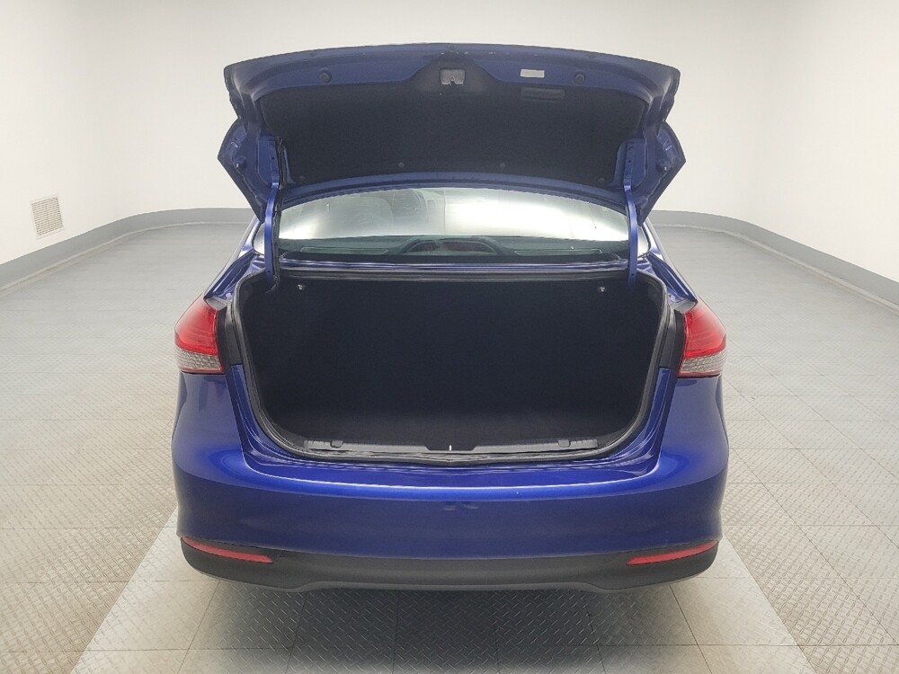 2018 Kia Forte in Highland, IN 46322 - 18055488 29