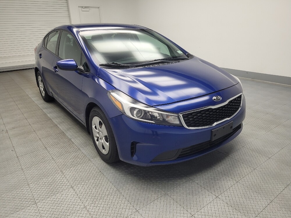 2018 Kia Forte in Highland, IN 46322 - 18055488 13