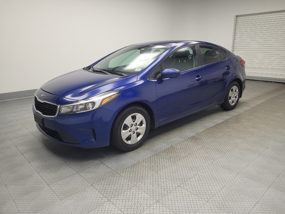 2018 Kia Forte in Highland, IN 46322 - 18055488 2
