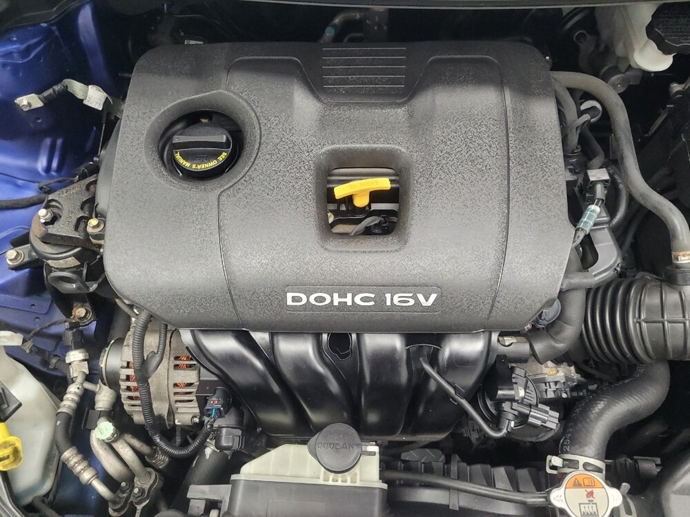 2018 Kia Forte in Highland, IN 46322 - 18055488 30