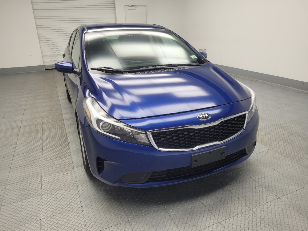 2018 Kia Forte in Highland, IN 46322 - 18055488 14