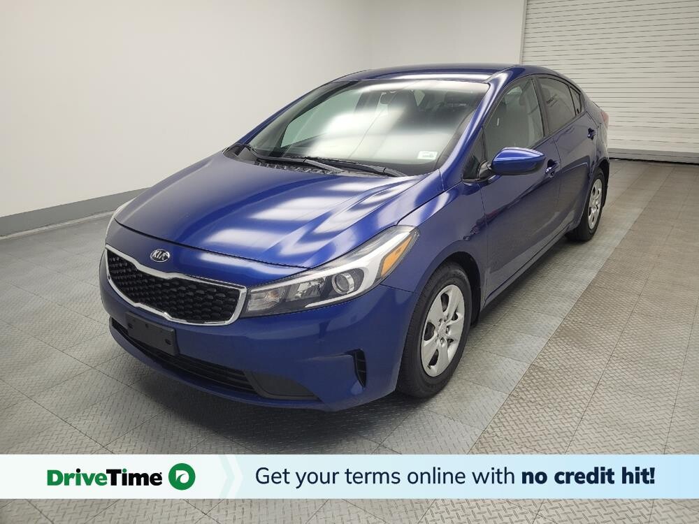 2018 Kia Forte in Highland, IN 46322 - 18055488