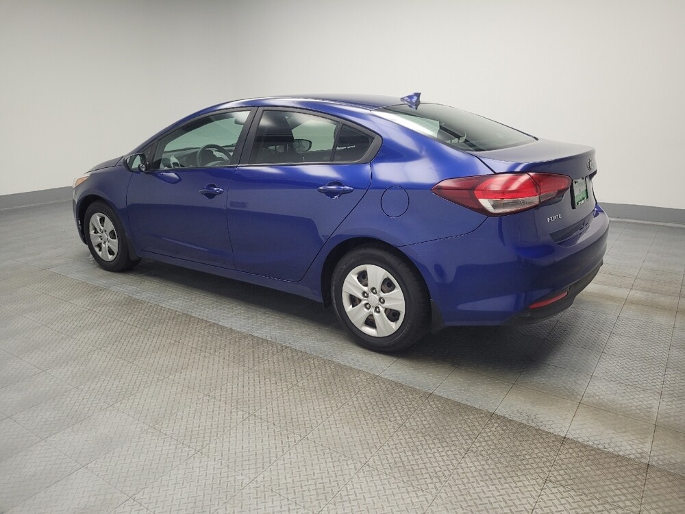 2018 Kia Forte in Highland, IN 46322 - 18055488 3