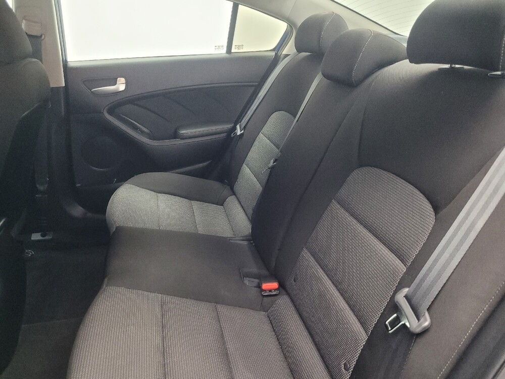 2018 Kia Forte in Highland, IN 46322 - 18055488 18