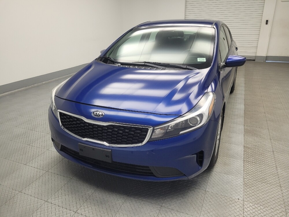 2018 Kia Forte in Highland, IN 46322 - 18055488 15