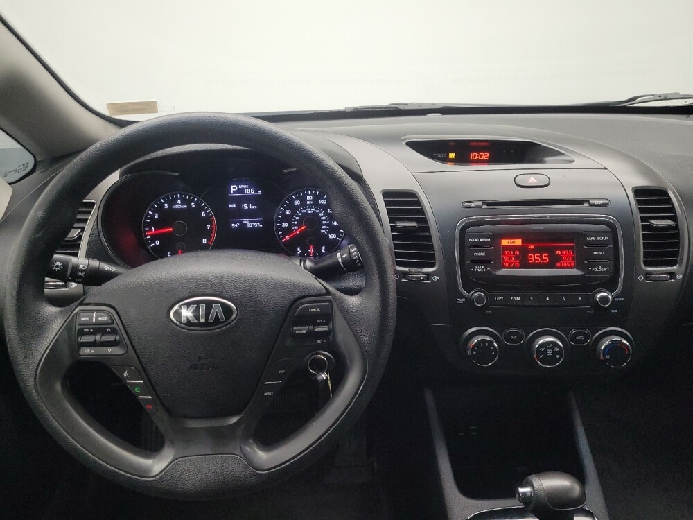 2018 Kia Forte in Highland, IN 46322 - 18055488 22