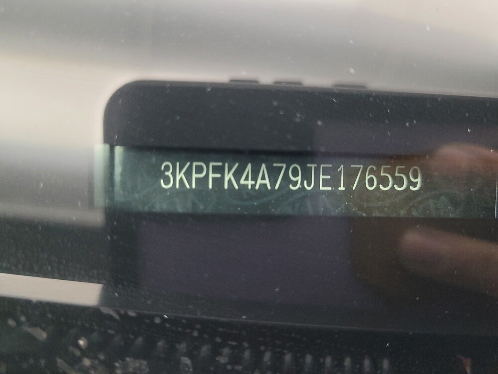 2018 Kia Forte in Highland, IN 46322 - 18055488 33