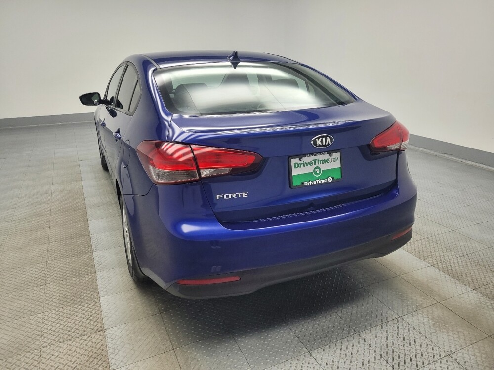 2018 Kia Forte in Highland, IN 46322 - 18055488 6