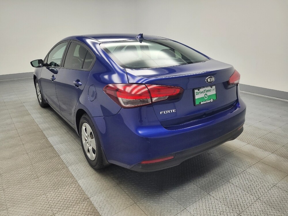 2018 Kia Forte in Highland, IN 46322 - 18055488 5
