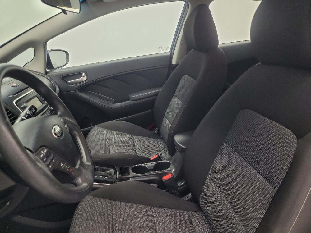 2018 Kia Forte in Highland, IN 46322 - 18055488 17