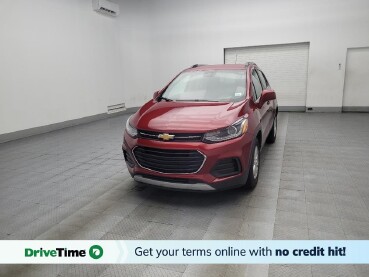 2019 Chevrolet Trax in Birmingham, AL 35215