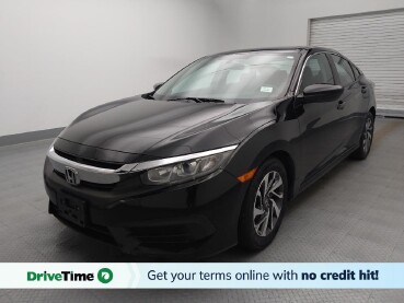2017 Honda Civic in Lakewood, CO 80215