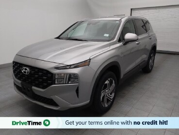 2022 Hyundai Santa Fe in Charleston, SC 29414