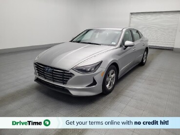 2020 Hyundai Sonata in Jacksonville, FL 32225