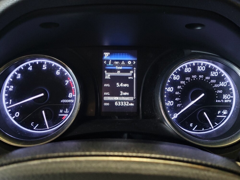 2020 Toyota Camry in Gainesville, FL 32609 - 18055501 23