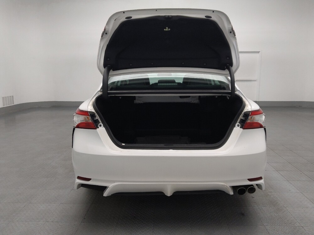 2020 Toyota Camry in Gainesville, FL 32609 - 18055501 29