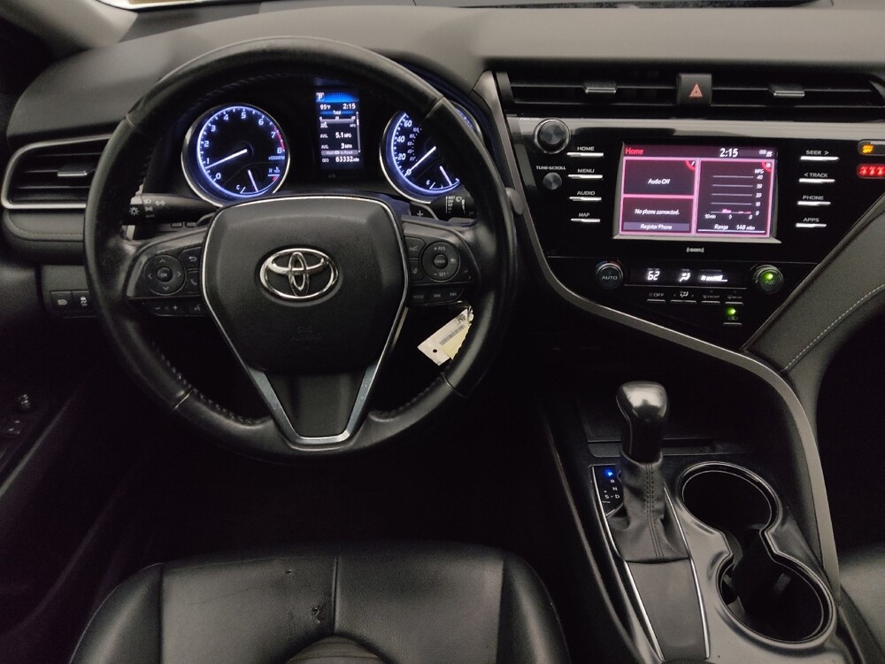 2020 Toyota Camry in Gainesville, FL 32609 - 18055501 22