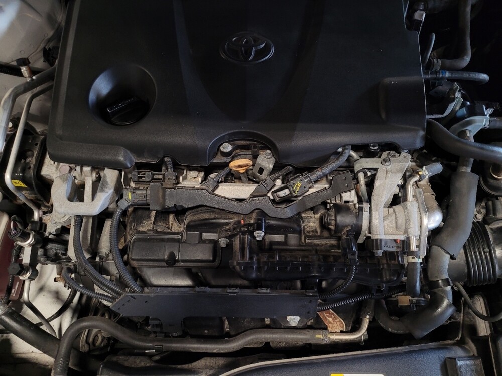 2020 Toyota Camry in Gainesville, FL 32609 - 18055501 30