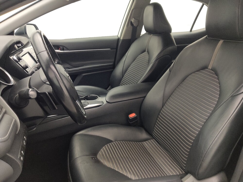 2020 Toyota Camry in Gainesville, FL 32609 - 18055501 17