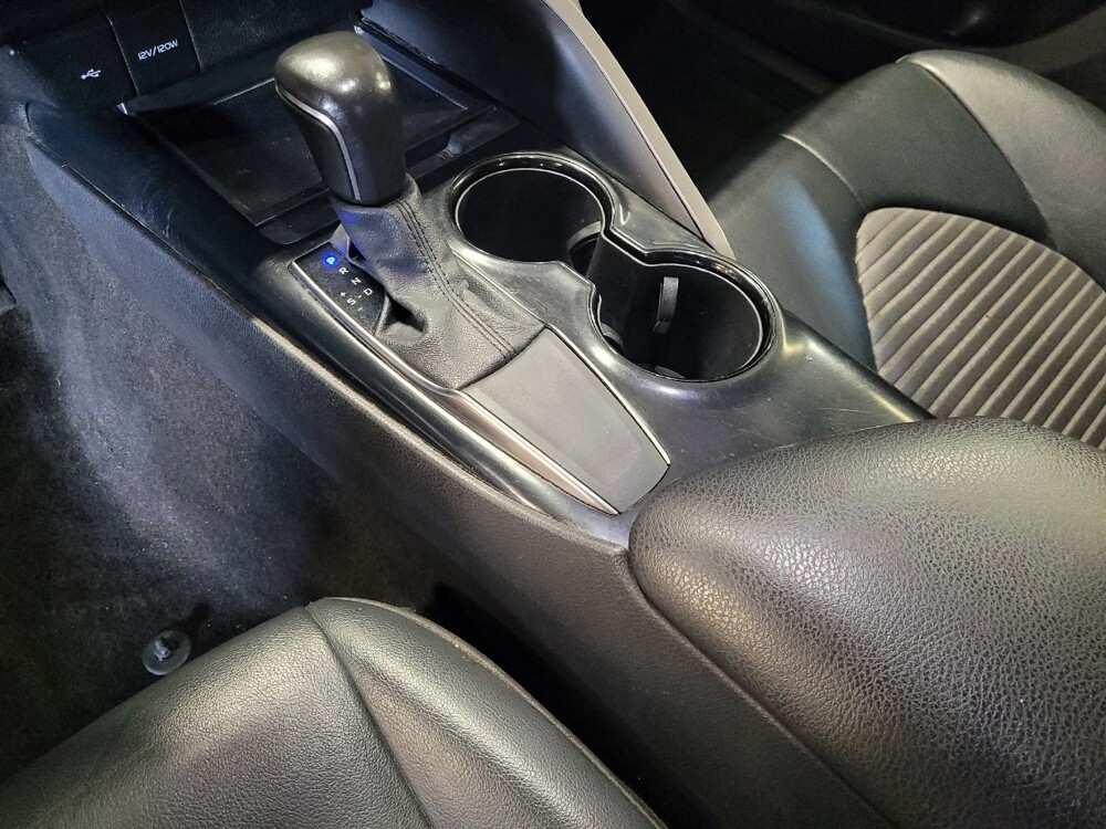 2020 Toyota Camry in Gainesville, FL 32609 - 18055501 26
